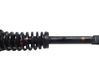 Front shock absorber with coil spring C2Z27770