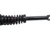 Front shock absorber with coil spring C2Z27770