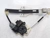 Regulador de puerta trasera con motor 5F4839462D