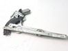 Front door manual window regulator 807011HB2A