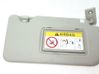 Sun visor 964001HY0A