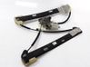 Front door manual window regulator 82G837461A