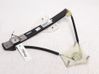 Rear window lifting mechanism without motor 82G839451A