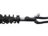 Front shock absorber with coil spring 50551257