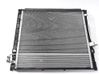 A/C cooling radiator (condenser) 0995000002