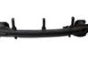 Front bumper mounting bracket 86631J7000