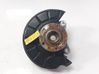 Front wheel hub spindle knuckle 3C040724F