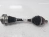 Front driveshaft 7N0407763