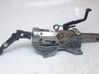 Steering wheel axle 39019157