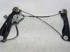 Front door manual window regulator 915367104