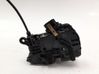 Cerradura de puerta trasera 805027072R