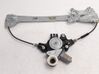 Front door manual window regulator 6982002741