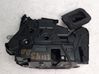 Front door lock 5K1837016E
