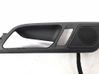 Front door interior handle 7N1837113