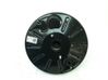 Hydraulic servotronic pressure valve 5N1614105C