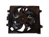 Electric radiator cooling fan 51787111