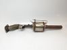 Filtro de partículas del catalizador/FAP/DPF A2474914400