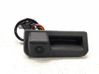 Rear door exterior handle 81A827566A
