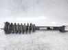 Amortiguador delantero con muelle espiral A2383204200