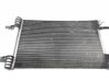 Radiador de refrigeración del A/C (condensador) 9816746580B