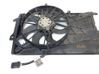 Elektrinis radiatorių ventiliatorius 13181073