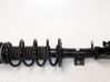 Amortiguador delantero con muelle espiral 4160154PE0