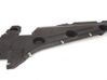 Placa protectora/protector antisalpicaduras motor L8D2104C21AB