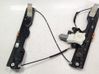 Regulador de ventanilla eléctrico de puerta delantera K8D223200AE