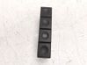 Multifunctional control switch/knob 2S6T18C621AC