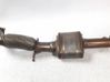 Catalyst/FAP/DPF particulate filter 2315536X