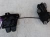Tailgate lock latch 32149889