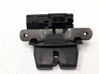 Tailgate lock latch BA61A442A66AE
