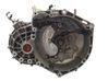 Manual 5 speed gearbox 55250410