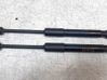 Front bonnet/hood damper/strut 51237419387