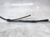 Front wiper blade arm 61617427896