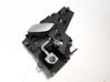 Rear door interior handle 9649218877