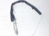 Front door airbag 00520093750