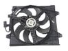 Electric radiator cooling fan 878300600