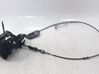 Wiper turn signal indicator stalk/switch 75G900LHD