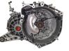 Manual 5 speed gearbox 55250410