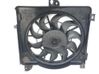 Elektrinis radiatorių ventiliatorius 3135103603