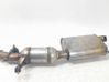 Filtro de partículas del catalizador/FAP/DPF 9833928880