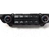 Unidad de control climatización 97250F1400