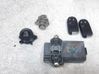 Ignition lock 52068663