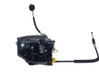 Rear door lock 8K0839015C