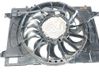 Ventilador eléctrico del radiador 25350G5600