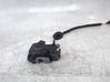 Cerradura de puerta trasera 825004167R