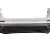 Rear bumper 575807421D
