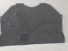 Engine splash shield/under tray BCJH56111
