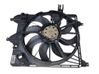 Ventilateur de refroidissement de radiateur électrique 8200685725